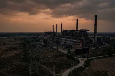 উৎপাদনসক্ষমতা হারিয়েছে রংপুরের ৭ বিদ্যুৎকেন্দ্র, ঘন ঘন লোডশেডিং