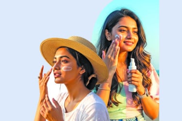 সানট্যান এবং সান পয়জনিং কি একই বিষয়!