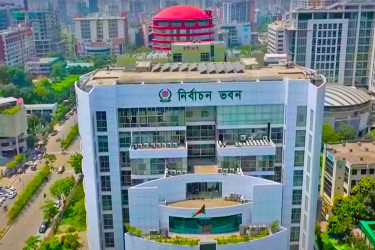 নারী আসনে মনোনয়পত্র বাছাই শুরু আজ