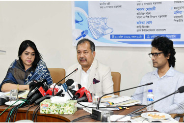 গণমাধ্যম ও রাজনীতিতে জবাবদিহির সংস্কৃতি নিশ্চিত করতে হবে: তথ্যমন্ত্রী