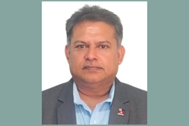 সিলেটের নতুন বিভাগীয় কমিশনার মশিউর রহমান