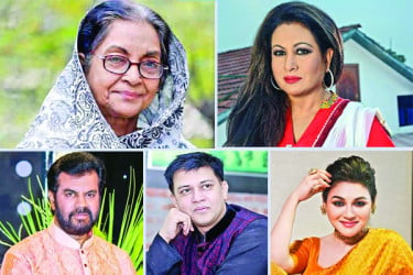 তারকাদের অজানা গল্প