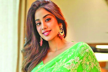 জাহ্নবীর পরামর্শ