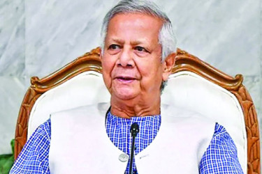 যে চুক্তি দাসত্বের শৃঙ্খলে বন্দি করেছে দেশকে