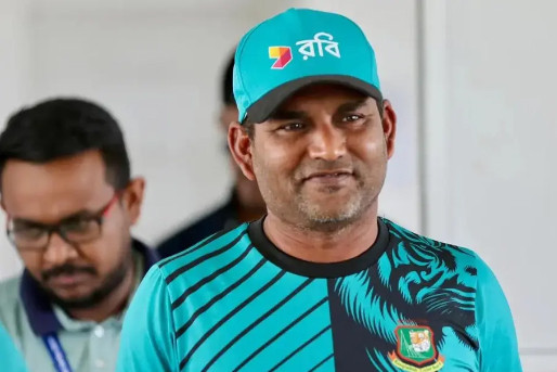 এইচপির প্রধান হতে যাচ্ছেন কোচ সালাউদ্দিন