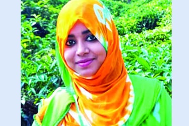 তনু হত্যা মামলায় অবশেষে একজন গ্রেপ্তার