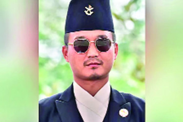বিতর্কের মুখে পদত্যাগ করলেন নেপালের স্বরাষ্ট্রমন্ত্রী