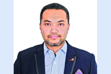 মেড ইন বাংলাদেশ স্লোগান বিশ্বে পৌঁছে দিতে চাই