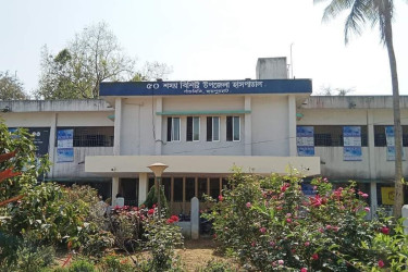 জয়পুরহাটে পুকুরে ডুবে দুই সহোদরের মৃত্যু