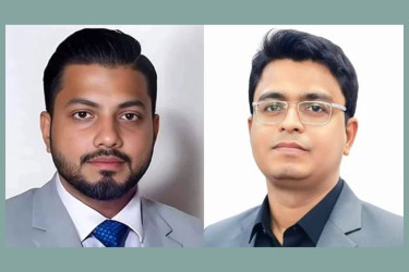 জাতীয়তাবাদী মুক্তিযুদ্ধের প্রজন্ম’র পূর্ণাঙ্গ কমিটি ঘোষণা: সভাপতি ইশরাক, সম্পাদক মন্টি