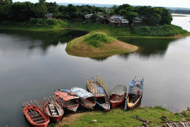 রাঙামাটির কাপ্তাই হ্রদে ডুবে শিশুর মৃত্যু