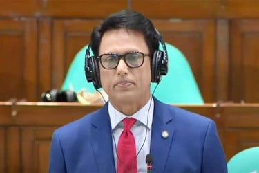 সরকারি মাধ্যমিক বিদ্যালয়ে ২৮৪২ সহকারী শিক্ষকের পদ শূন্য