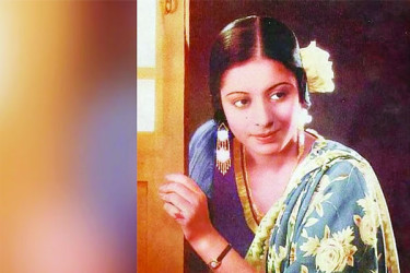 যেভাবে হেনস্তার শিকার হন কানন দেবী