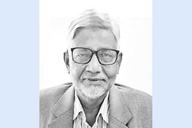 ষড়যন্ত্রের আশঙ্কা অমূলক নয়