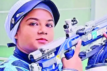 বহিষ্কারাদেশ প্রত্যাহার শুটার কলির