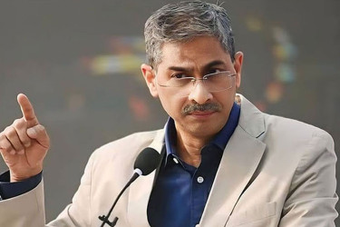 স্থানীয় সরকার নির্বাচন হবে আরও বড় চ্যালেঞ্জ : পানিসম্পদ মন্ত্রী