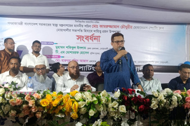 সন্তানদের মাঠে ও পড়ার টেবিলে আনলে তাঁরা দেশের সম্পদ হবে: স্বাস্থ্য সচিব