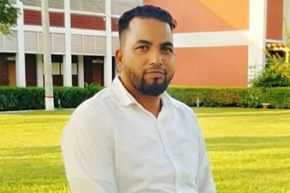 সৌদি আরবে সড়ক দুর্ঘটনায় বাংলাদেশি যুবক নিহত