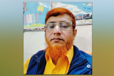 ঘুষ কেলেঙ্কারিতে অভিযুক্ত মিজানুর রহমান প্রত্যাহার