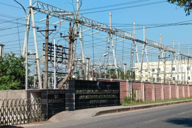 যান্ত্রিক ত্রুটি কাটিয়ে  ৪৮ ঘণ্টা পর উৎপাদনে বড়পুকুরিয়া তাপ বিদ্যুৎকেন্দ্র
