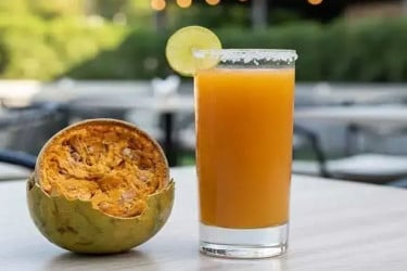 গরমে প্রশান্তি দেবে বেলের শরবত