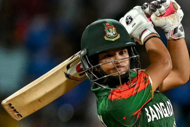 সিরিজ জিততে শ্রীলঙ্কাকে ২১৪ রানের লক্ষ্য দিলো বাংলাদেশের মেয়েরা