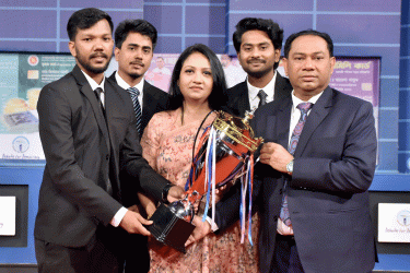 ‘ফ্যামিলি কার্ড’ এ সরকারের একটি ফ্ল্যাগশিপ প্রোগ্রাম: সমাজকল্যাণ প্রতিমন্ত্রী