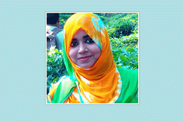 তনু হত্যা: রিমান্ড শেষে ওয়ারেন্ট অফিসার কারাগারে