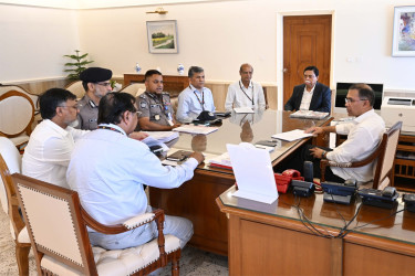 উচ্ছেদ হওয়া হকারদের দ্রুত পুনর্বাসনের নির্দেশ প্রধানমন্ত্রীর