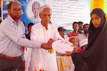শিক্ষা ব্যবস্থাকে একটি দানবীয় শক্তি পরিকল্পিতভাবে ধ্বংস করেছে : সংস্কৃতিমন্ত্রী