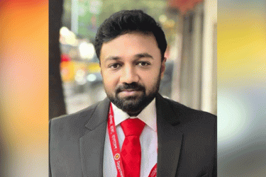 চেক প্রতারণা মামলায় মনপুরার পিআইও কারাগারে