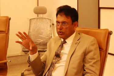 প্রশ্ন ফাঁসের প্রচারণা স্রেফ গুজব: শিক্ষামন্ত্রী