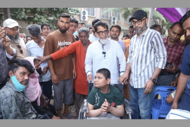 অপপ্রচার ও বিভ্রান্তি ছড়িয়ে বিএনপিকে দুর্বল করা যাবে না : সড়ক প্রতিমন্ত্রী
