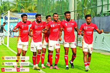 ডরিয়েলটনের গোলে শীর্ষেই কিংস