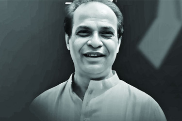 চলে গেলেন ক্রিকেট আম্পায়ার আসগর