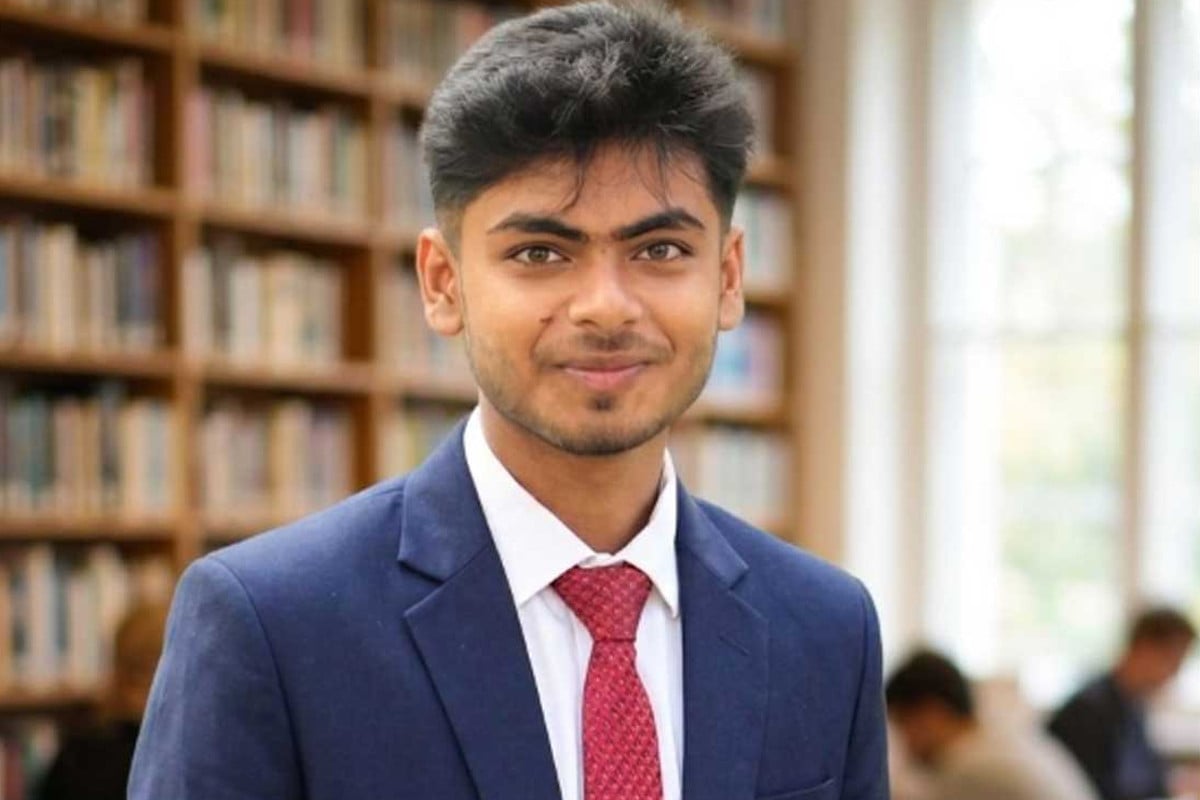 ফেসবুকে স্ট্যাটাস দিয়ে ছাত্রশিবির নেতার পদত্যাগ