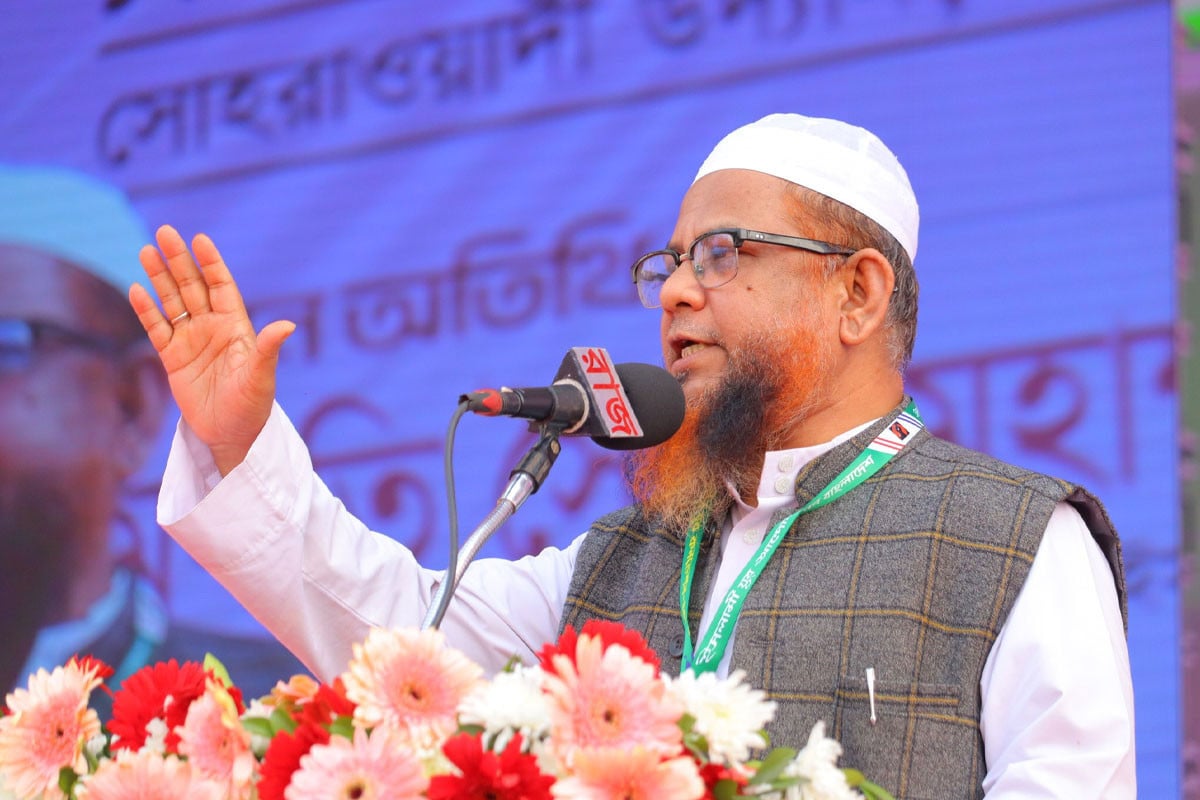 জঙ্গি ইস্যুতে বস্তুনিষ্ট ও বিশ্বাসযোগ্য পদক্ষেপ নিতে হবে: গাজী আতাউর