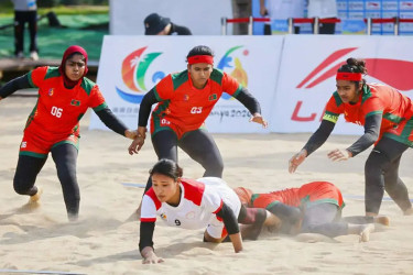 সেমিফাইনালে ভারতের মুখোমুখি বাংলাদেশ