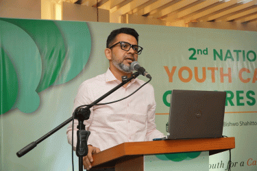 দ্বিতীয়বারের মতো জাতীয় তরুণ ক্যান্সার সম্মেলন ২০২৬ অনুষ্ঠিত