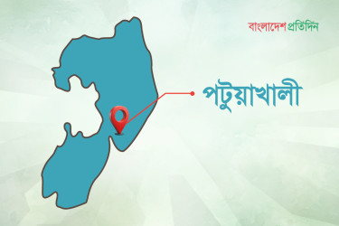 কলাপাড়ায় ক্যারাম খেলা নিয়ে দুই পক্ষের সংঘর্ষ, আহত ৫