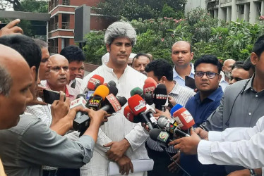 একনেকে ১৭ প্রকল্প উত্থাপন, পাস ১৫ : পরিকল্পনা প্রতিমন্ত্রী