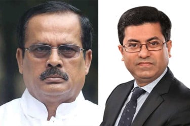 নানক-তাপসসহ ২৮ জনের বিরুদ্ধে অভিযোগ গঠনের আদেশ ৭ মে