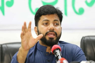 মুক্তিযুদ্ধের মূল লক্ষ্যকে ধারণ করে দেশ এগিয়ে যাবে : মুক্তিযুদ্ধ প্রতিমন্ত্রী