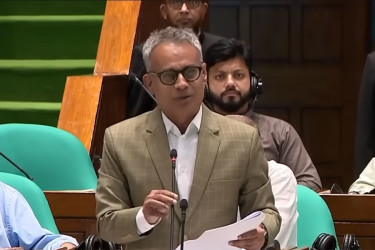 রেল দুর্ঘটনা কমাতে আধুনিক হচ্ছে পূর্বাঞ্চল ও পশ্চিমাঞ্চলের রেলপথ : মন্ত্রী