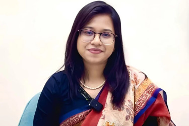 প্রার্থিতা ফিরে পেতে আপিল করলেন মনিরা শারমিন