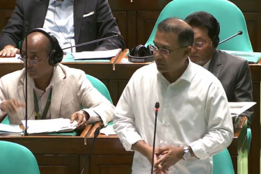 পুলিশসহ জরুরি সেবায় জ্বালানি রেশনিং তুলে নেওয়া হয়েছে: প্রধানমন্ত্রী