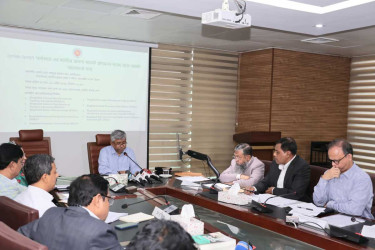 তিন বছরে বন্ধ হয়েছে ৪০০ পোশাক কারখানা : বিজিএমইএ