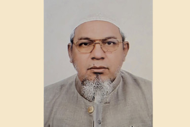 নেজামে ইসলাম পার্টির নির্বাহী আমির হলেন মাওলানা আব্দুল কাইয়ুম সুবহানী