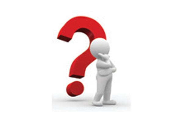 আজকের প্রশ্ন