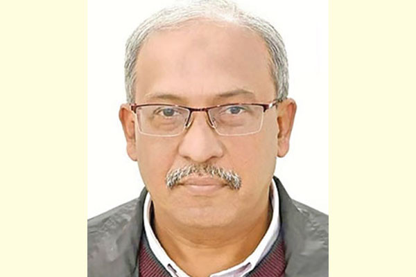 নতুন প্রধান তথ্য কর্মকর্তা সৈয়দ আবদাল